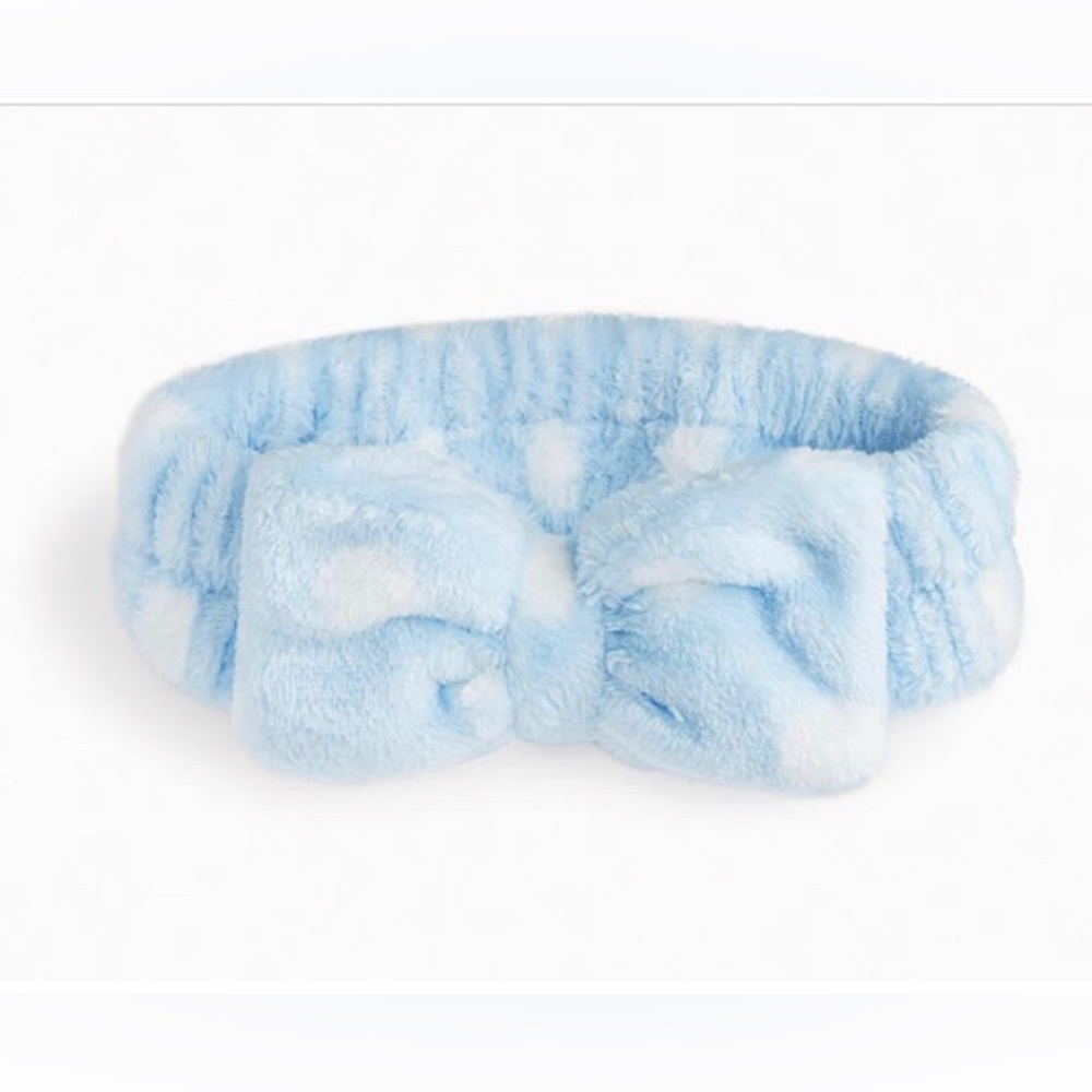 GLOW ON 5TH | Plush Skincare Headband
